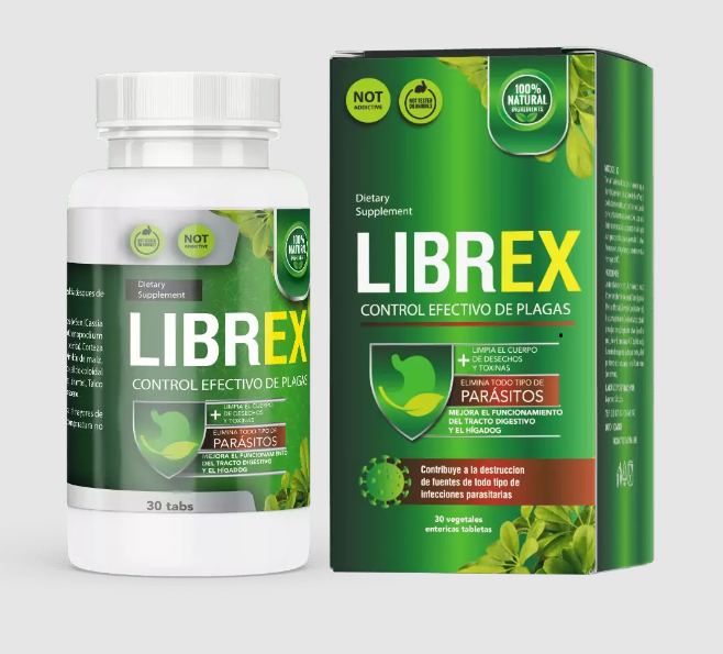 Librex Gélule