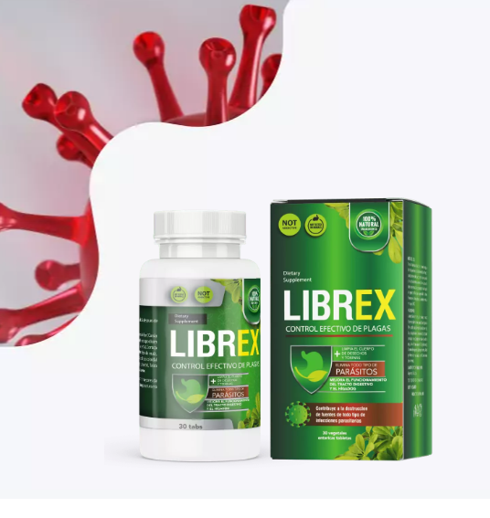 Librex Gélule